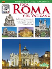 Roma y el Vaticano