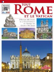 Rome et le Vatican