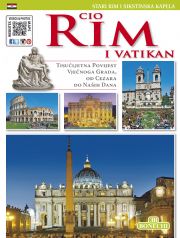 Rim i Vatikan