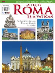 Róma és a Vatikán