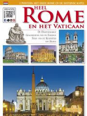 Rome en het Vaticaan