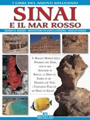 Sinai e il Mar Rosso