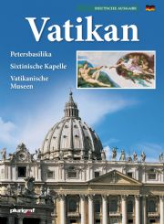 Vatikan - Deutsche Ausgabe