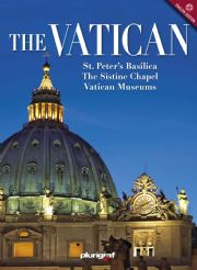The Vatican - English Edition