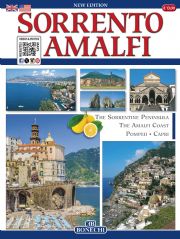 Sorrento e Amalfi, Nuovo Millennio - English Edition