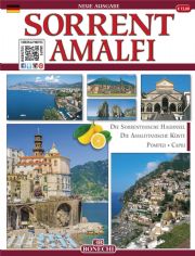 Sorrento e Amalfi, Nuovo Millennio - Deutsche Ausgabe