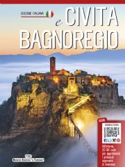 Civita e Bagnoregio