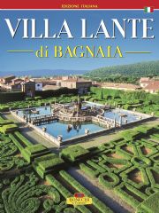 Villa Lante di Bagnaia