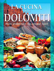 CUCINA DELLE DOLOMITI