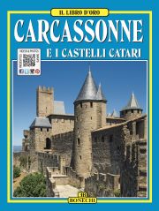 Carcassonne e i Castelli Catari