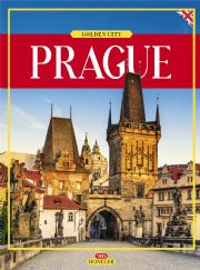 Prague, the golden city