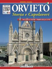 ORVIETO, Storia e Capolavori