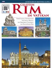 Rim in Vatikan