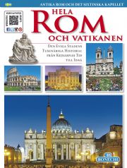 Rom och Vatikanen