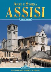 ASSISI, Arte e Storia