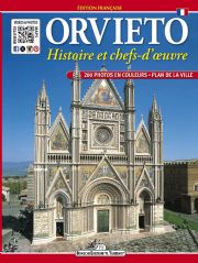 Orvieto, Histoire et chefs d'oeuvre
