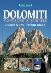 Le Dolomiti