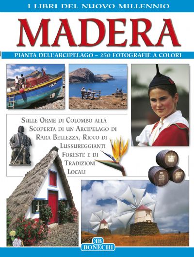 Madera