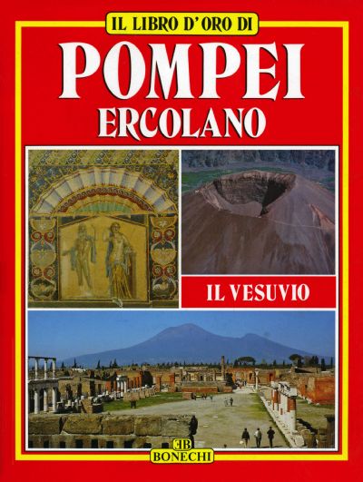 Pompei, Ercolano