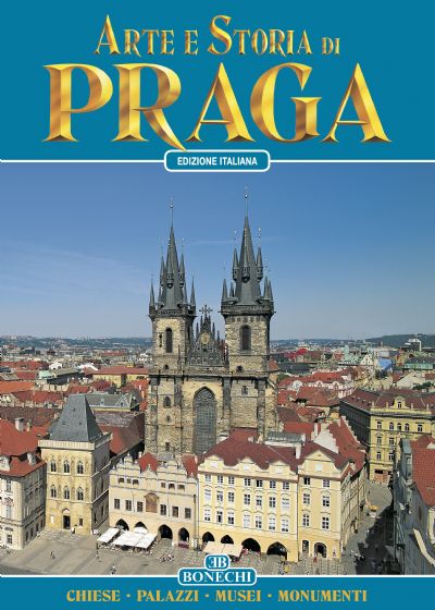 Praga