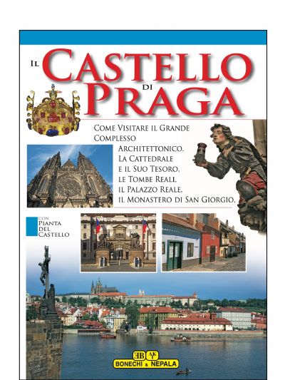 Il Castello di Praga