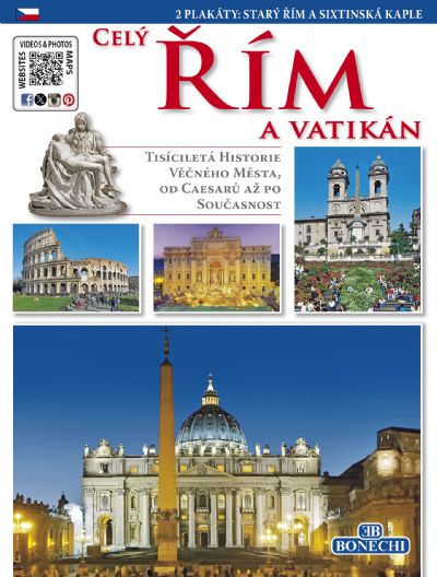 &#344;ím a Vatikán