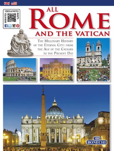 Rome and the Vatican