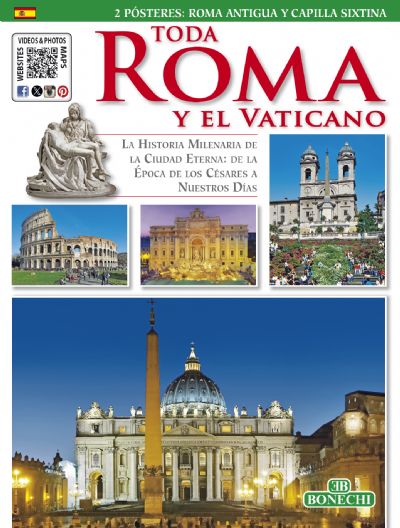 Roma y el Vaticano