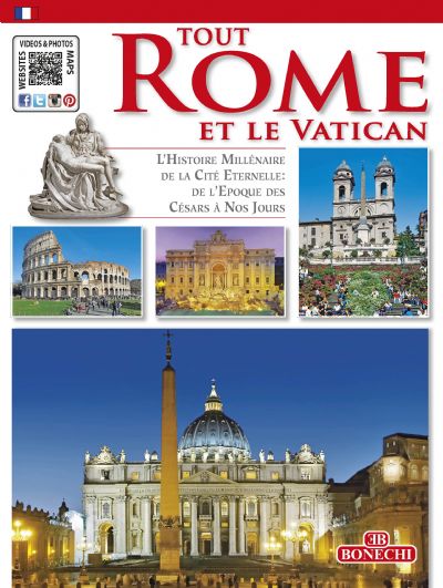 Rome et le Vatican