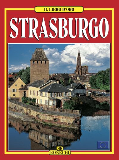 Strasburgo