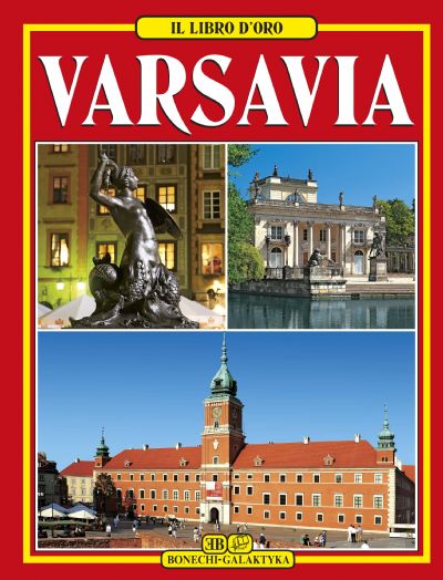 Varsavia