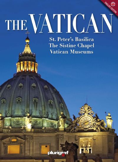 The Vatican - English Edition