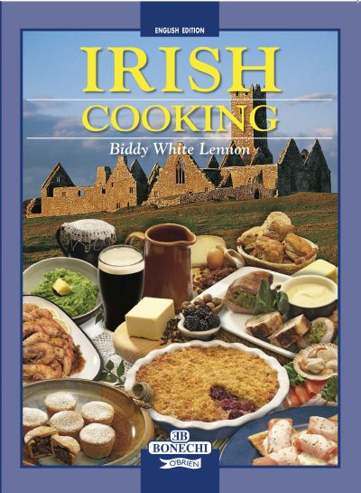 Irish Cooking