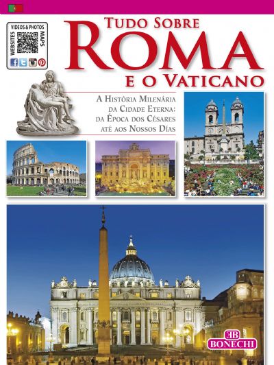 Roma e o Vaticano