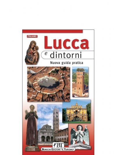 Lucca e dintorni