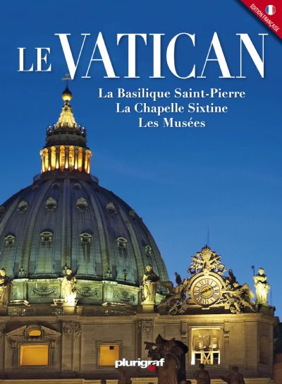 Le Vatican - Édition Française