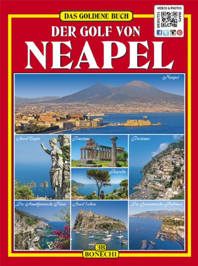 Der Golf von Neapel
