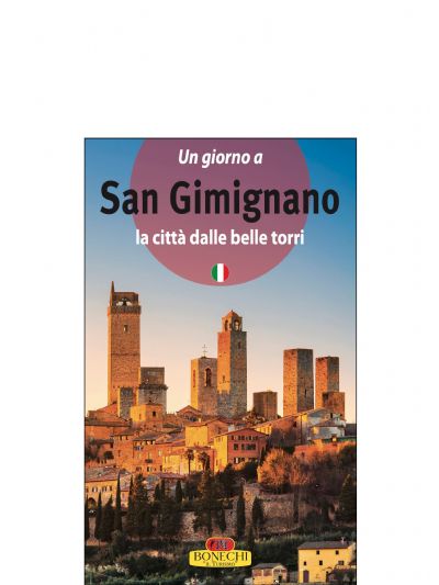 San Gimignano