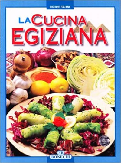 Cucina Egiziana