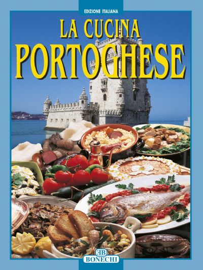 Cucina Portoghese