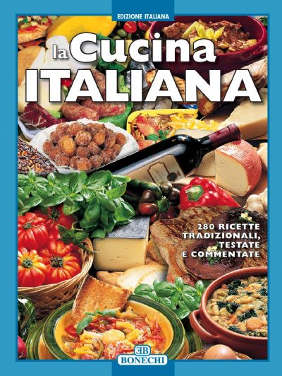 Cucina Italiana