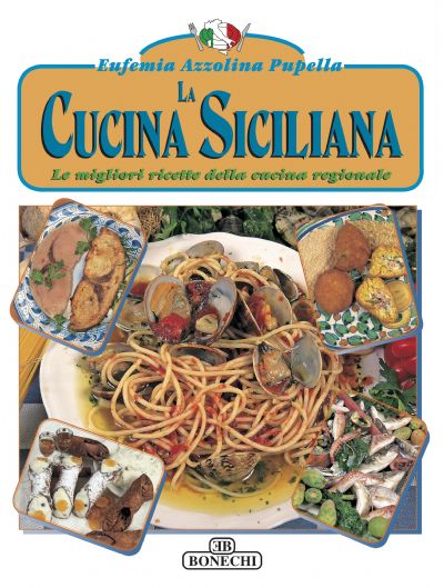 Cucina Siciliana