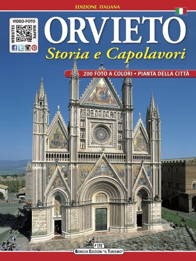 ORVIETO, Storia e Capolavori