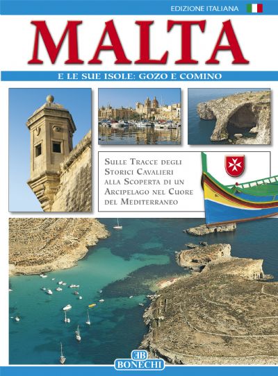 Malta e le sue Isole