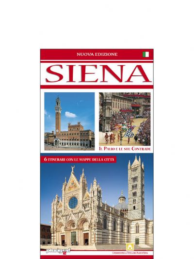 Siena, Guida