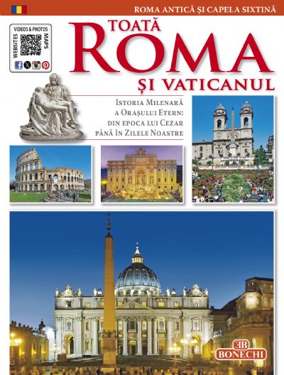 Roma &#537;i Vaticanul
