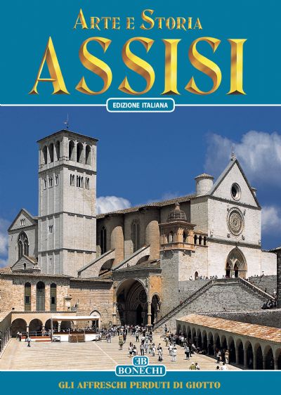 ASSISI, Arte e Storia