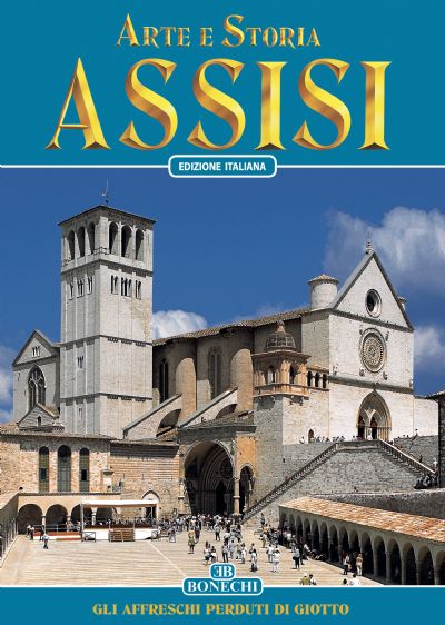 ASSISI, Arte e Storia