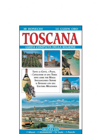TOSCANA, GO ITA