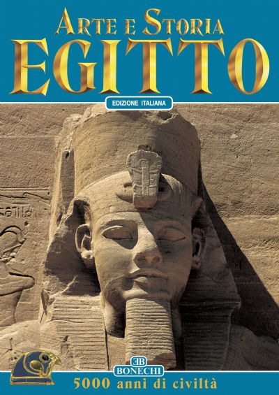 Egitto, Arte e Storia